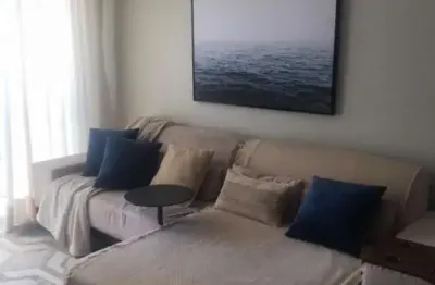 Apartamento com 3 quartos à venda na Avenida Central, Centro, Balneário Camboriú