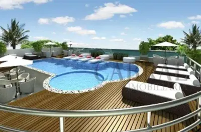 Apartamento com 3 quartos à venda na Rua 4400, Centro, Balneário Camboriú