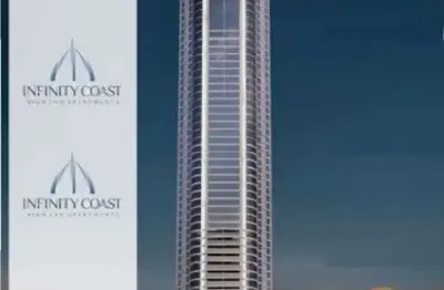 Apartamento com 3 quartos à venda na Avenida Brasil, Centro, Balneário Camboriú