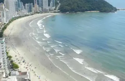 Apartamento com 4 quartos à venda na Avenida Atlântica, Centro, Balneário Camboriú
