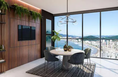 Lançamento - 3 ou 4 suítes - pequena entrada e parcelamento direto