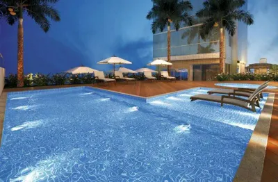 Apartamento com 3 quartos à venda na Rua 101, Centro, Balneário Camboriú