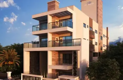 Apartamento à venda na Rua Vereador Manoel José dos Santos, Centro, Bombinhas