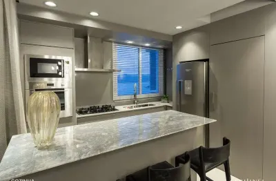 Altíssimo padrão - mobiliado e decorado - 30% entrada e parcelamento direto