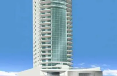 Apartamento com 3 quartos à venda na Avenida Atlântica, Centro, Balneário Camboriú