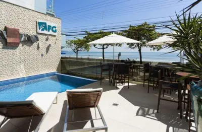 Apartamento com 3 quartos à venda na Rua 3700, Centro, Balneário Camboriú