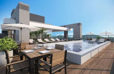 Lindo apartamento com parcelamento em 60 meses direto