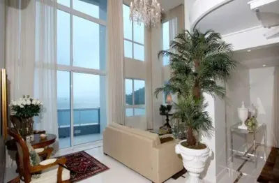Apartamento com 3 quartos à venda na Rua 4600 Com Av Atlantica, Centro, Balneário Camboriú
