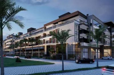 Lindo apartamento com parcelamento direto - valores em cub/sc - disponível também duplex de 3 suites