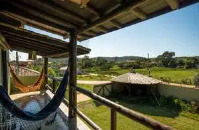 Ponto comercial à venda na Rua Xereu, Praia do Rosa, Imbituba