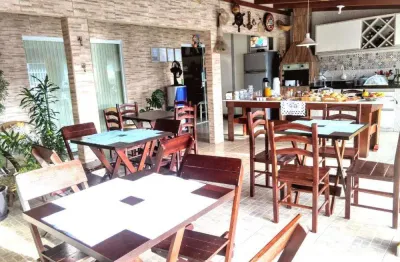 Ponto comercial à venda na Rua Sao Bent0 Do Sul, Armação, Penha