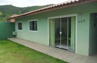 Casa com 3 quartos à venda na Rua Tatu, Bombas, Bombinhas