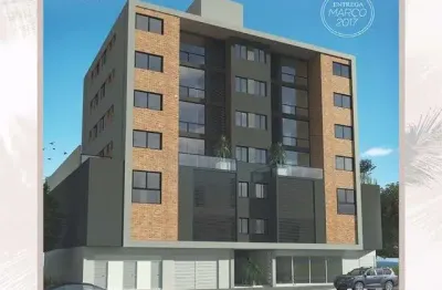 Apartamento novo - pronto para morar - estuda propostas