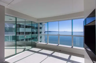 Apartamento com 3 quartos à venda na Avenida Atlântica, Centro, Balneário Camboriú