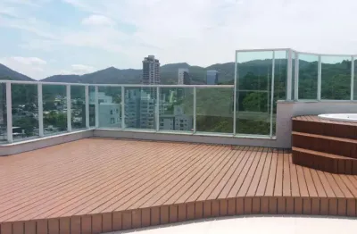 Apartamento com 3 quartos à venda na Rua Delfim Mário Pádua Peixoto, Praia Brava, Itajaí