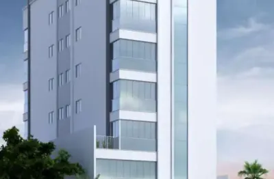 Apartamento com 2 quartos à venda na Rua Eucalipto, Tabuleiro (Monte Alegre), Camboriú