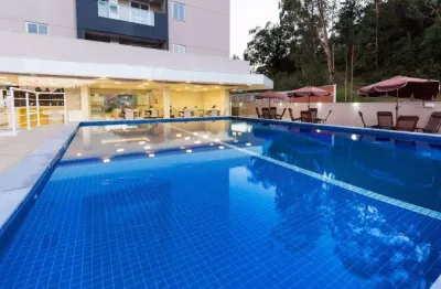 Apartamento com 2 quartos à venda na Rua Suécia, Praia Brava, Itajaí