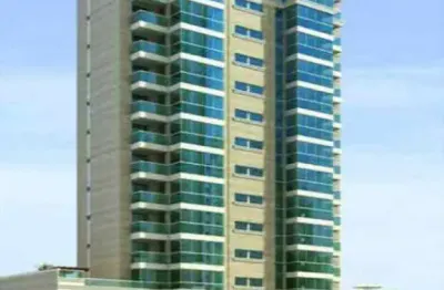 Apartamento em ótimo padrão de acabamento - estuda propostas