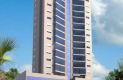 Apartamento com 3 quartos à venda na Rua 2300, Centro, Balneário Camboriú