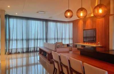 Apartamento com 3 quartos à venda na Rua 2300, Centro, Balneário Camboriú