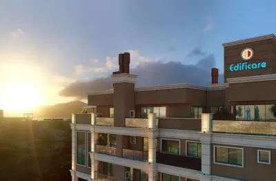Apartamento com 3 quartos à venda na Rua Ipê Branco, Centro, Bombinhas
