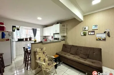 Apartamento 1 dormitório à venda próximo à av. brasil - r$ 650.000,00