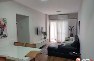 Apto de 1 suíte + 1 quarto para temporada réveillon r$ 1.450,00 - centro - bc