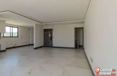 Apartamento, alto padrão, 3 suítes à venda, 130 m² por r$ 2.100.000 - centro - b