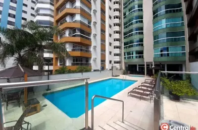 Aluguel temporada bc: apto frente mar c/ sacada gourmet e home office