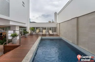 Apartamento com terraço e 2 dormitórios próx. mcdonald's – r$1,35 mi