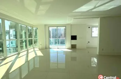 Apartamento com 3 suítes, churrasqueira e face norte – r$3,25 mi