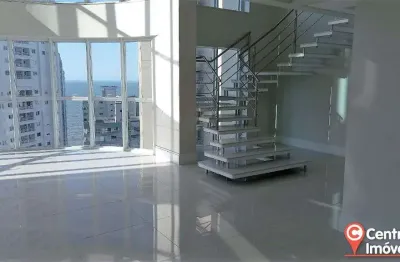 Apto duplex com 4 suítes à venda 239 m² r$ 5.250.000,00 - balneário camboriú