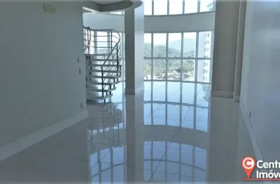 Apto com 4 dormitórios à venda, 233 m² por r$ 5.150.000,00 - balneário camboriú