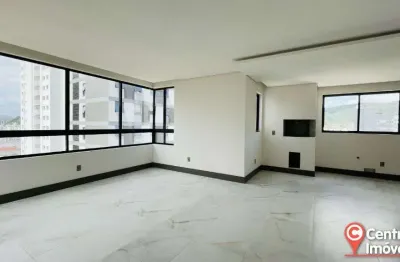Apartamento com 3 suítes, 130,00m² à venda por 2.660.000,00 - centro - balneário