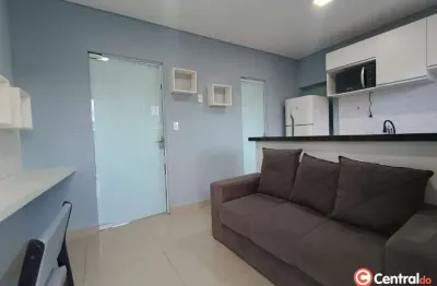 Apartamento para locação anual por R$ 2.950,00/mês - Centro - Balneário Camboriú