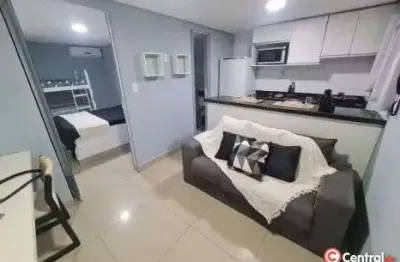 Apartamento de temporada mobiliado em balneário camboriú