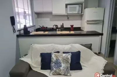 Apartamento com 1 quarto para alugar na Rua 2650, 1097, Centro, Balneário Camboriú