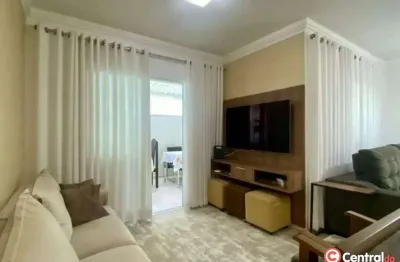Apartamento diferenciado, com 2 dormitórios à venda, 121 m² por r$ 1.200.000 - n