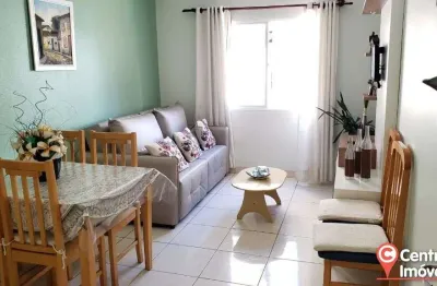 Aluguel de temporada em balneário – 1 dormitório a 500m da praia