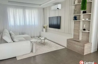 Apto com 4 suítes à venda, 142 m² por r$ 3.800.000 - balneário camboriú/sc