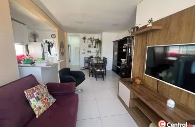 Apartamento com 02 dormitórios sendo 01 suíte à venda, 73 m² por r$ 600.000 - ce