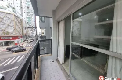 Apê com terraço e alto retorno no airbnb a 100m da praia – r$1.200/dia