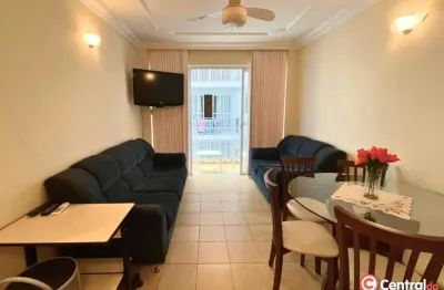 Apartamento 2 dormitórios para alugar centro balneário camboriú/sc