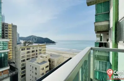 Apartamento com 3 quartos à venda na Avenida Atlântica, 740, Barra Norte, Balneário Camboriú