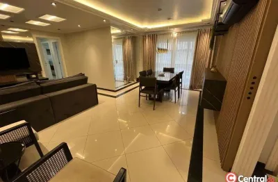 Apartamento com 3 quartos à venda na Rua 1150, 12, Centro, Balneário Camboriú