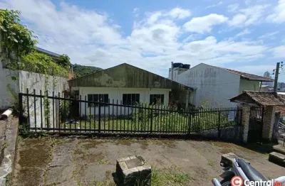 Terreno à venda, 273 m² por r$ 980.000,00 - nações - balneário camboriú/sc