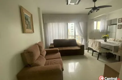 Apartamento de temporada a 250m do mar em balneário camboriú
