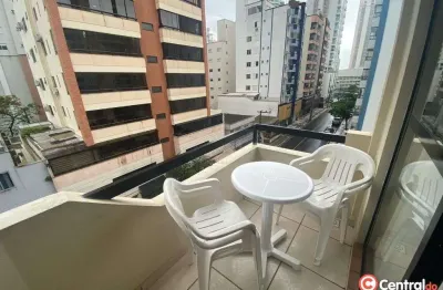 Apartamento com 2 dormitórios e sacada com churrasqueira – r$1,1 mi