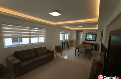 Apartamento com 3 dormitórios à venda, 143 m² por r$ 3.300.000,00 - centro - bal