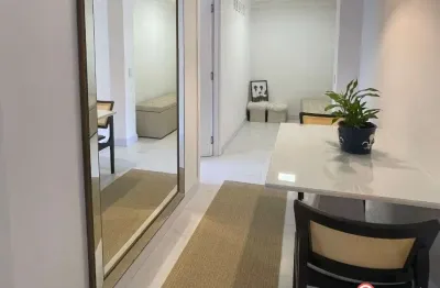 Apartamento com 2 dormitórios à venda, 85 m² por r$ 960.000,00 - nações - balneá